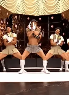 Fergalicious HD 1
