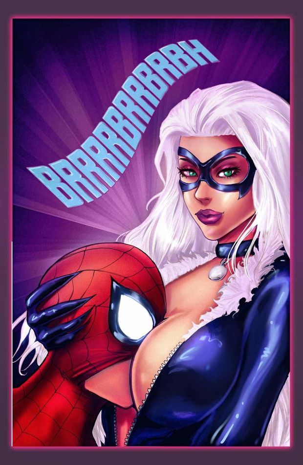Marvel Hero