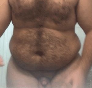 Big & Hairy