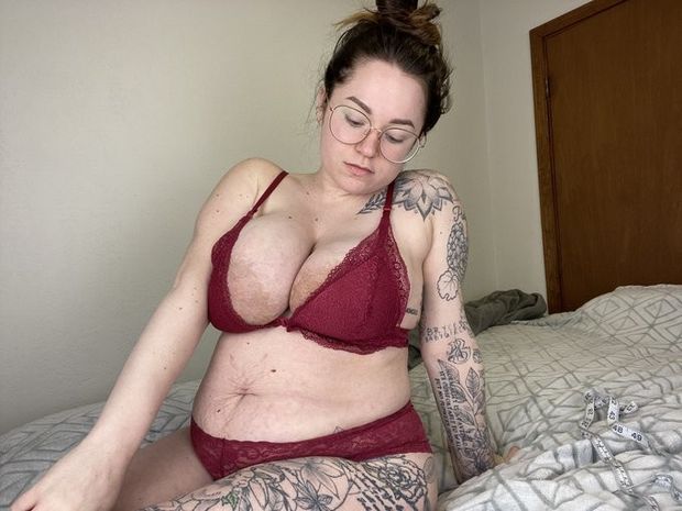Mom's Glasses