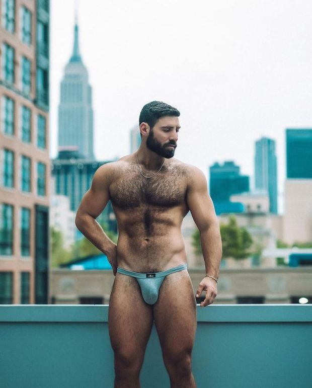 michael joseph massetti