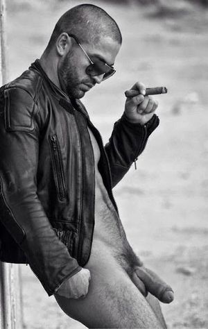 Qué puro te fumarías?