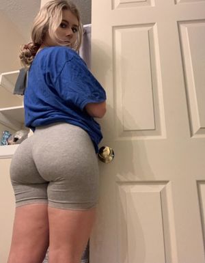 What do you think of my new leggings?