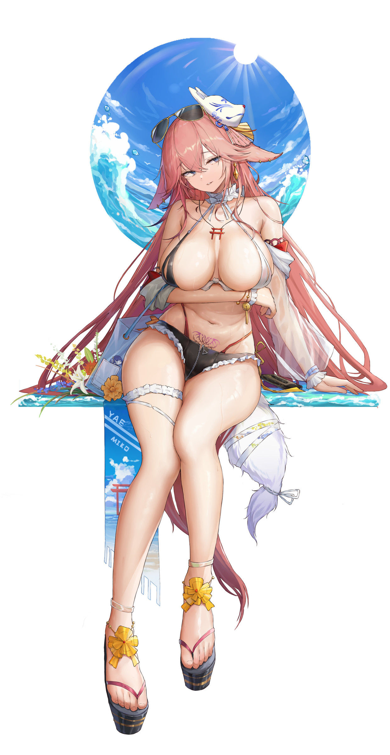 Ecchi