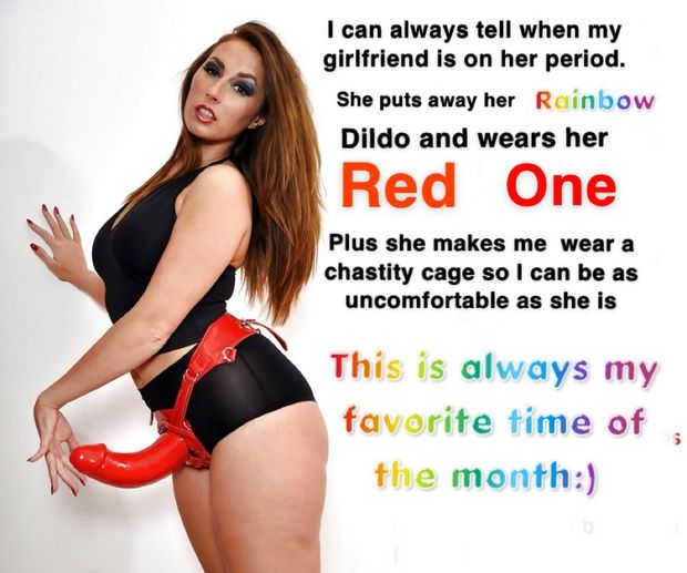 The red one