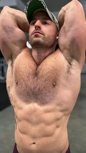 Ken Clarke (aka Billy from Sean Cody)