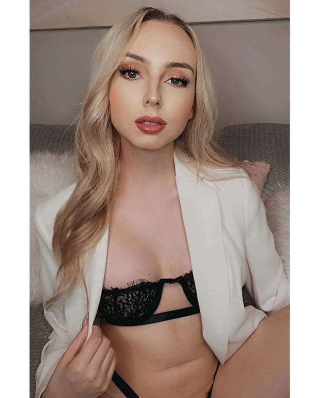 Stunning