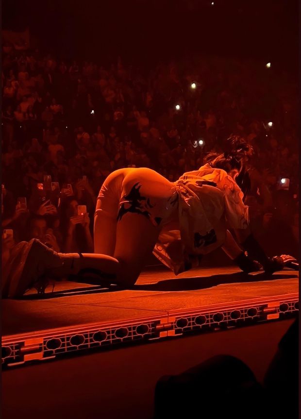 Billie E