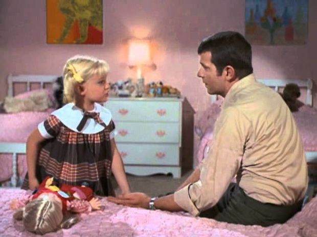Daddy-did you cum in panties again?