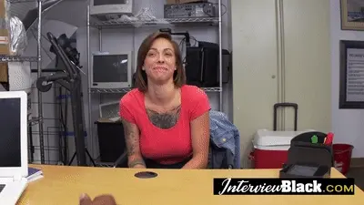 tits for a job
