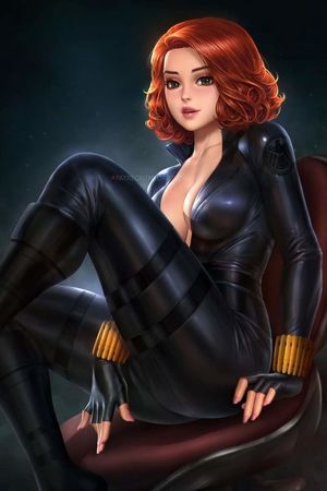 Black Widow