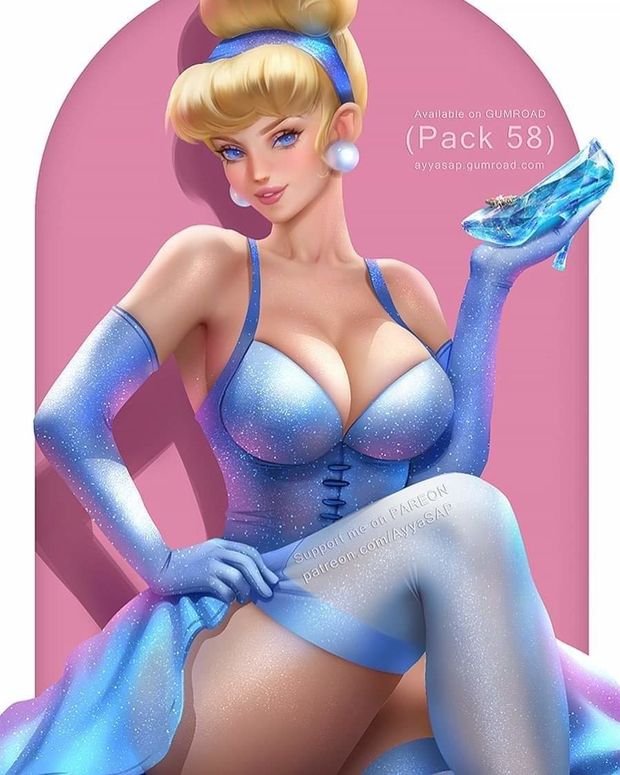 Cinderella