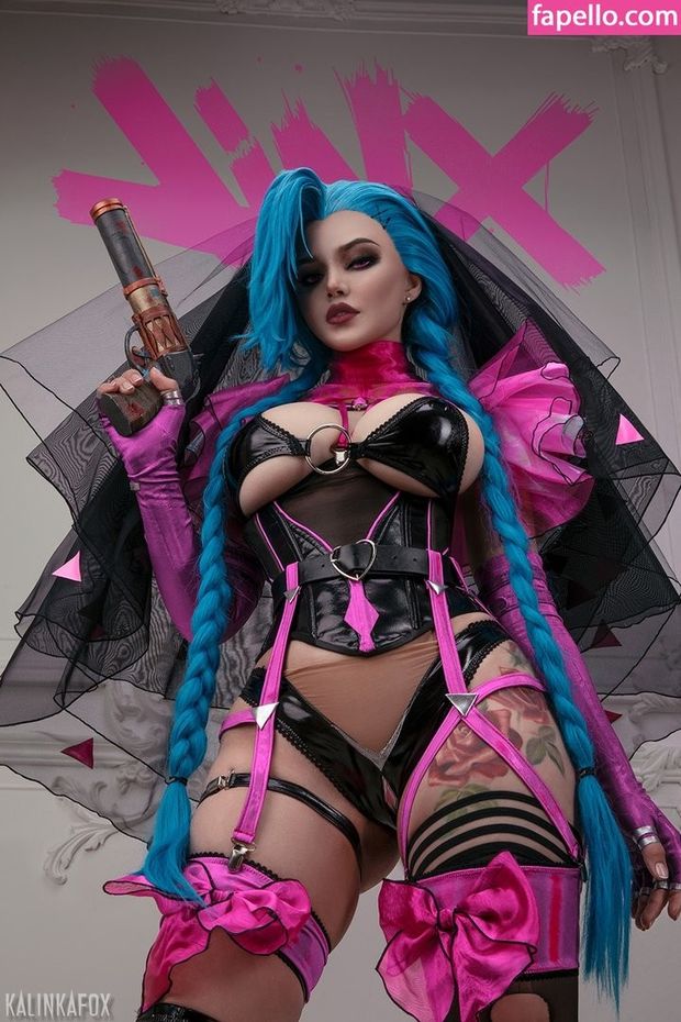 Kalinka Fox