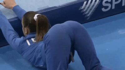 stretch