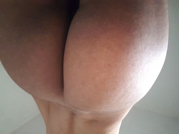 big ass wanting to ride, big ass