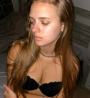 joanna got worked out