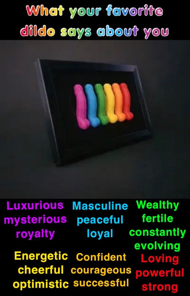 Pick your poison