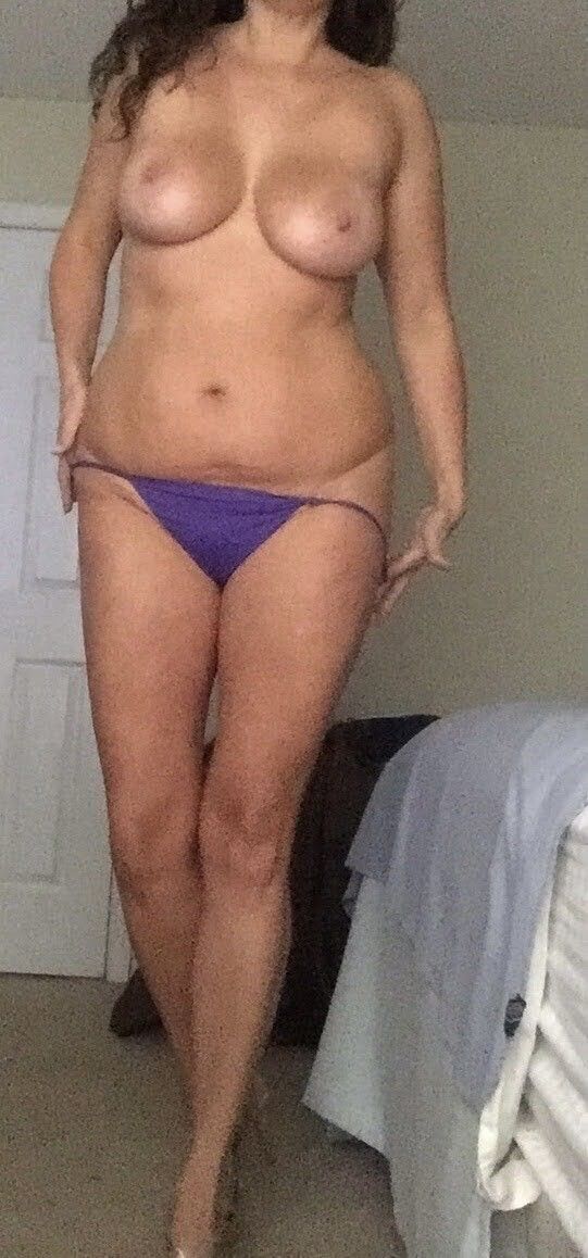 NY's submissive cheating slut, Steph Gallo, she'll serve your mean cock or pussy