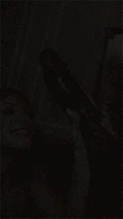 She can't wait to get it in