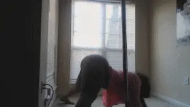 ghetto b