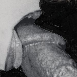 Betty Tompkins' blowjob