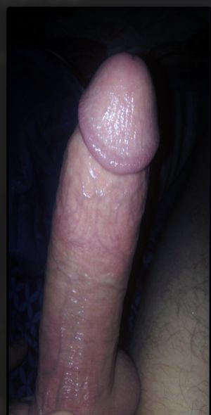 My Thick and Veiny Cock