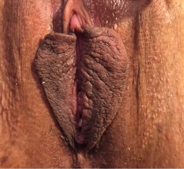 Needing a big cock