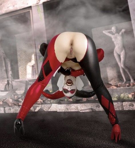 Harley Quinn