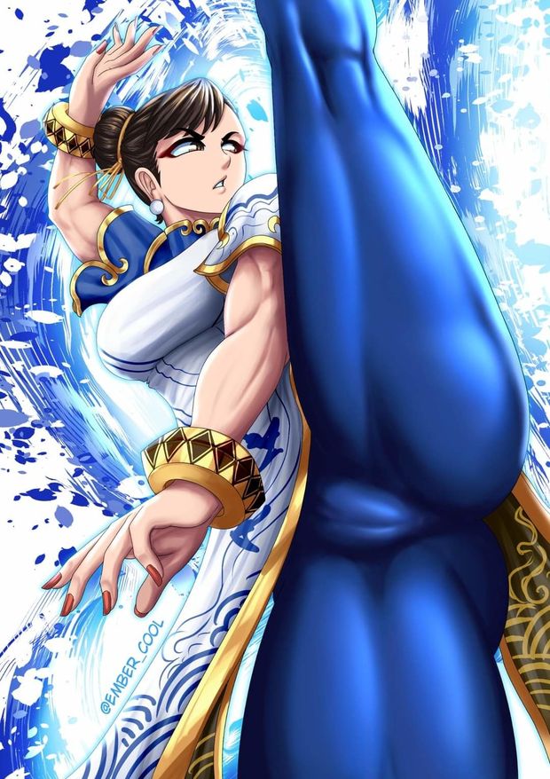 Chun Li