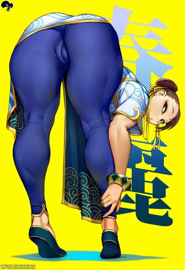 Chun Li