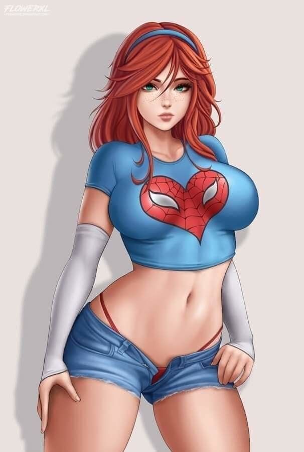 Marvel Hero