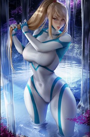 Samus