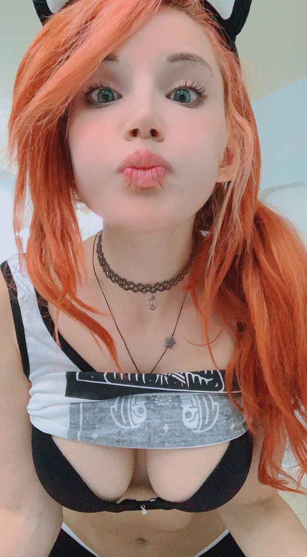 kiss