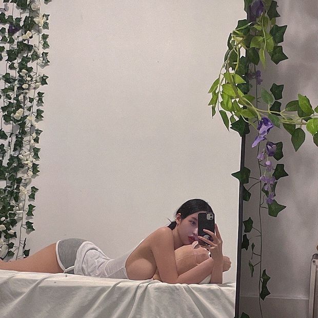 So sexy