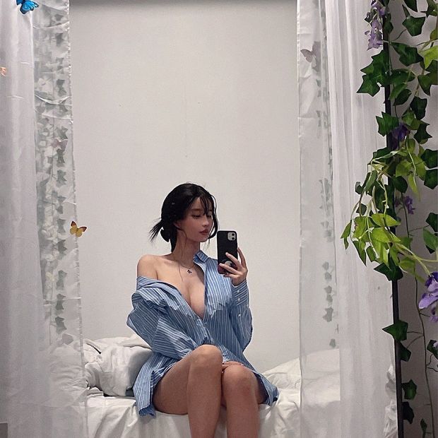 So sexy