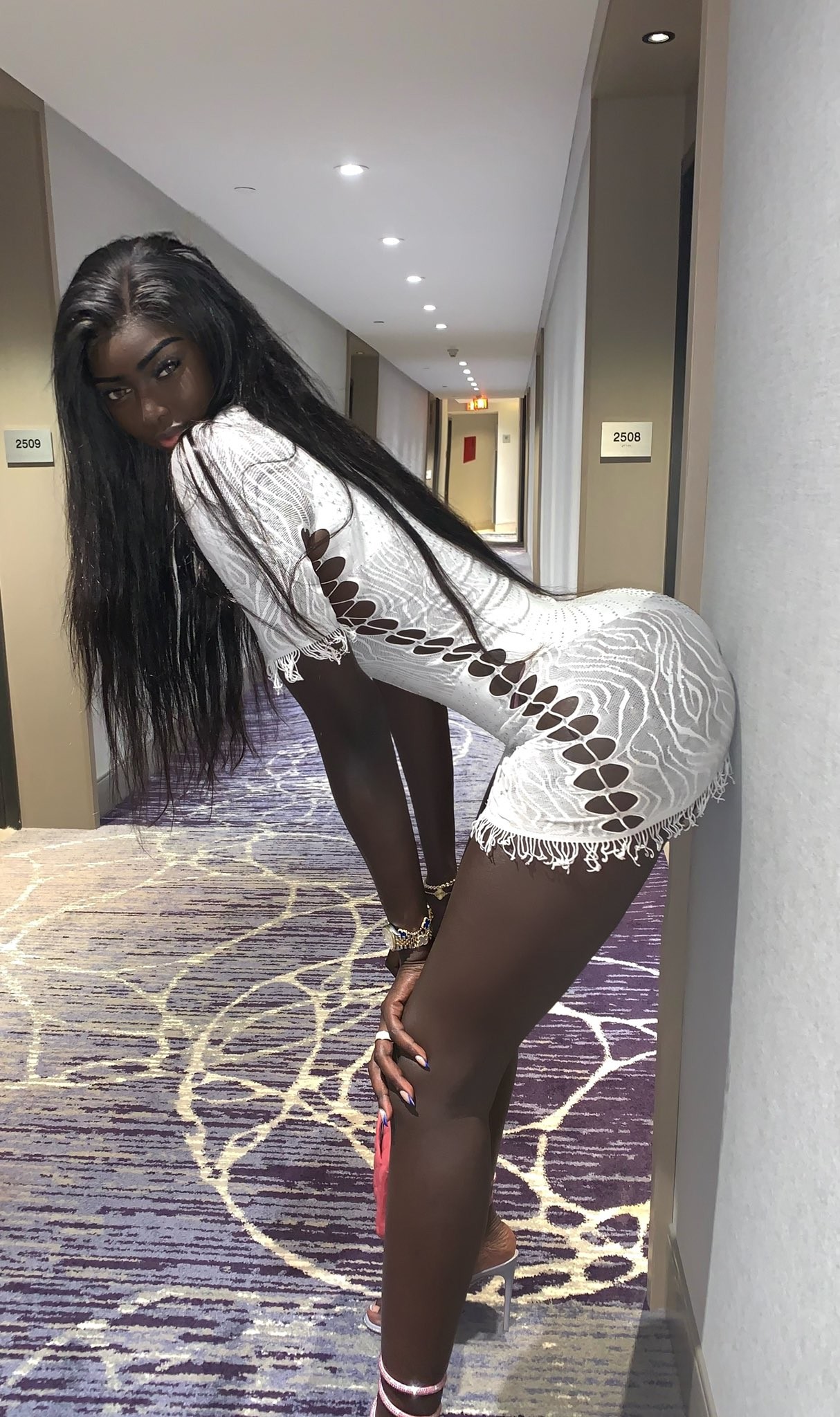 Dat ass