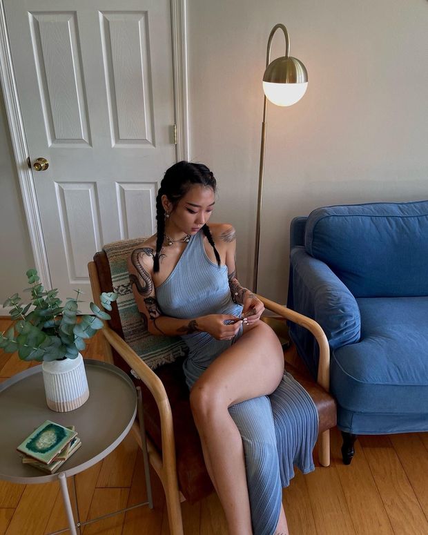 Sexy
