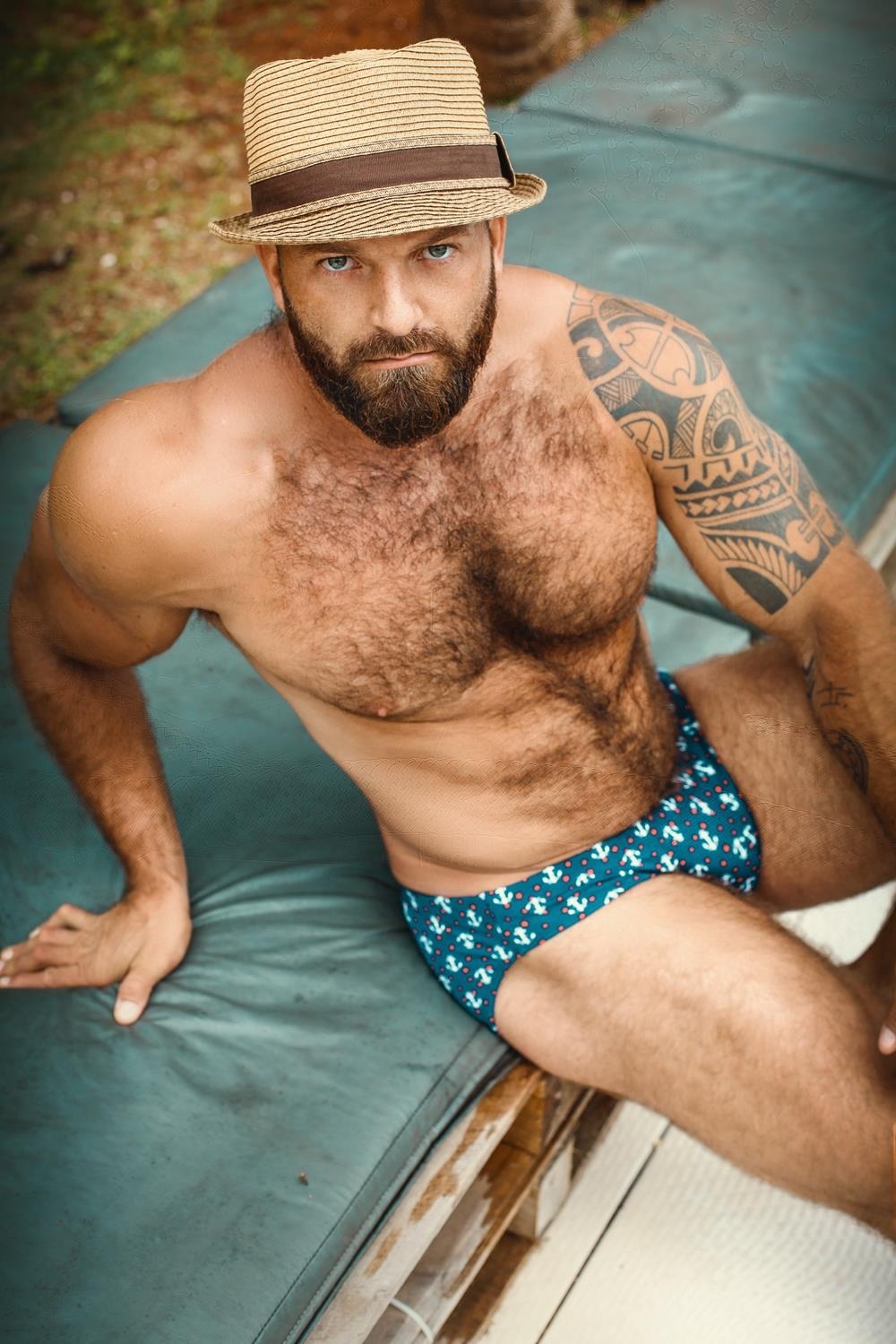 Bruno Tarchetti