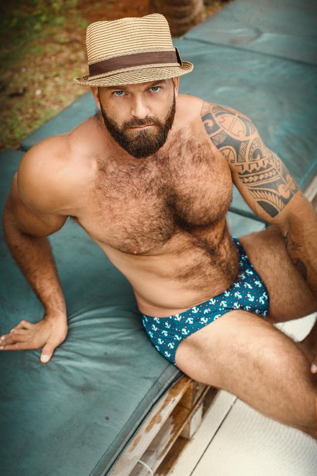 Bruno Tarchetti