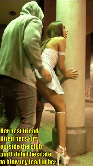 “I’ve wanted your dick for so long” she said