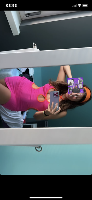 Greosh Picture