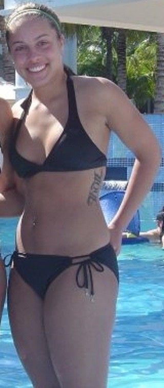 Katie Ruyter