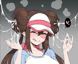 hair pokemon fghyjukl