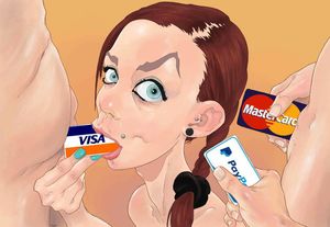 It’s a lot safer and as long as you do your job right, there should be no problems. No worries when you’re dealing with regulars.