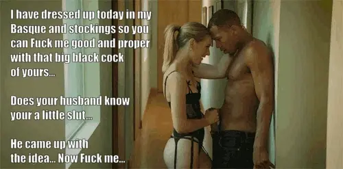 Now Fuck Me