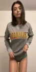 Peek-a-boobs