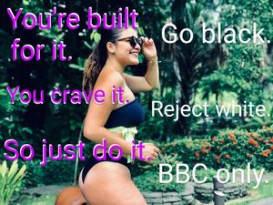 Valeria Soledad Moncada captioned