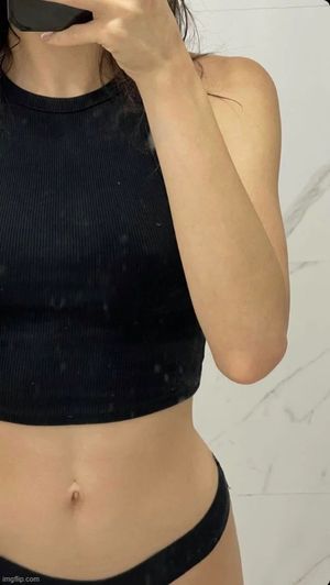 Sexy Daniela Melchior