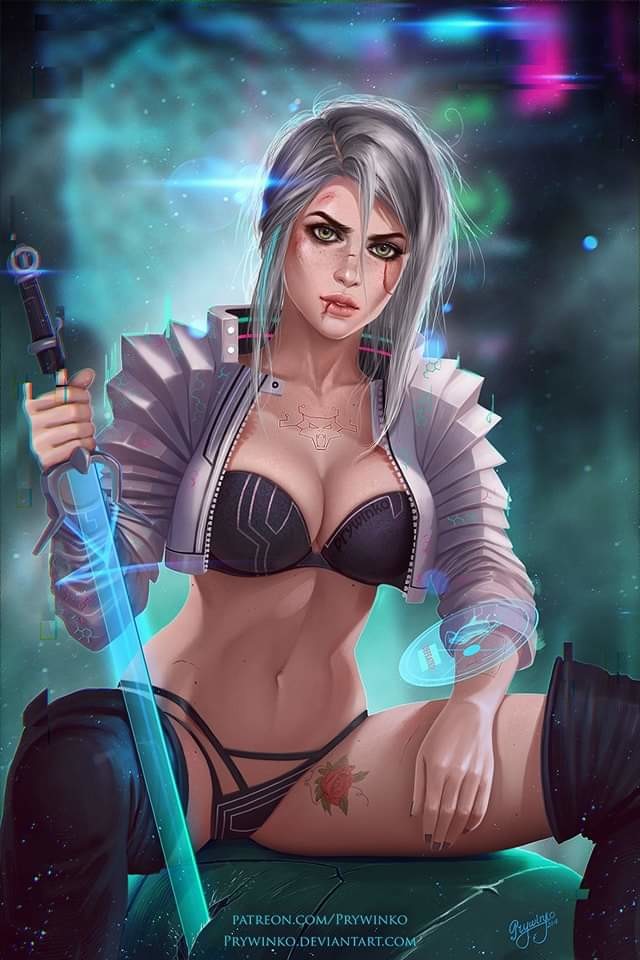 Ciri