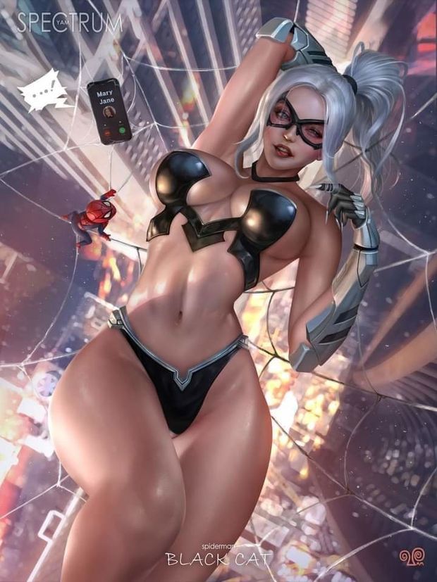 Marvel Hero